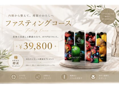 フルフィー(fluffy)の写真
