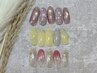 ★リニューアル記念★【初回オフ無料】定額trendデザイン ¥7500