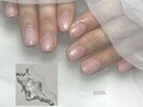 クリアネイル