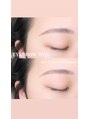 キュプレ 橘通店(Cupure)&nbsp;アイブロウWAX初めての方でもお気軽にご相談ください♪