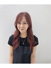 ケギライ 岐阜店(kegirai) さくら