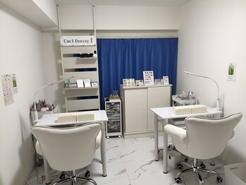 キャンアイドレッシー 富雄駅前店(Can I Dressy)/