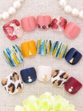 アフロディーテ(Aphrodite)/秋冬footキャンペーン￥5900