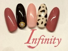 インフィニティ なんば店(Infinity)/【ダルメシアン柄】