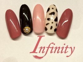 【ダルメシアン柄】