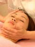 【何度でも利用OK!!】メディアでも取り上げられる♪小顔矯正50分¥5500