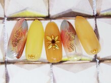 ティーエヌ 名古屋矢場町店/トレンドデザイン￥5980