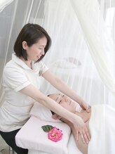 ロイヤル ボディ コンシャス(Royal Body Conscious) 川本