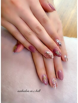 エムシーベル(m.c bell)/