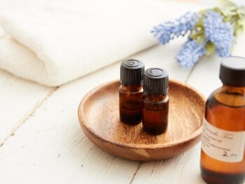 サロンプットー(Salon Putto)/あなただけの厳選アロマテラピー