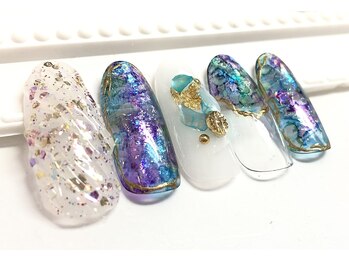 ナトゥール ネイルサロン(Natur nail salon)/