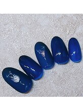 パルクネイル(parc.Nail)/定額☆プチコース