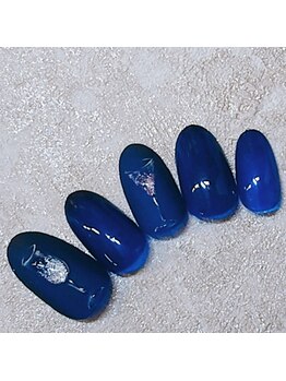 パルクネイル(parc.Nail)/定額☆プチコース