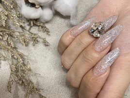 スカルプ２本付け放題