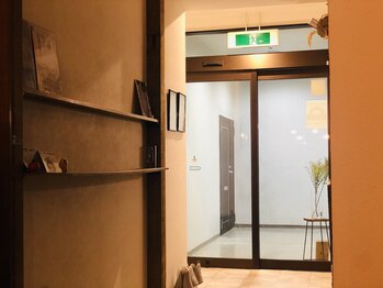 フラット(FURATTO)/FURATTO～整体サロン【店内】