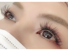 イントゥー(into...)/ボリュームカラー