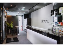 ビヨンド 札幌大通店(BEYOND)/フロント