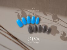 ディーバ 心斎橋grace店(Diva)/One color plus(2colors)