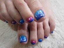 ネイルサロン ティアラ(Nail Salon Tiara)