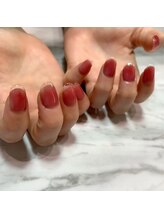 コルソケーツー 梅田茶屋町(corso k-two)/クリアフレンチ／パラジェル