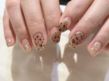 ネイルズ ララ(nails Lala)/定額＋500