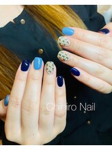 チヒロネイル/スタッツネイル