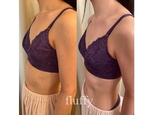 フラフィ 宇都宮本店(fluffy)/首肩凝りも楽に♪