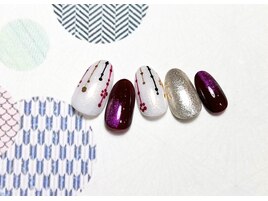 2022シーズン【お正月】