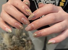 クレセント アイ アンド ネイル 大濠公園店(Crescent)/持ち込みネイル