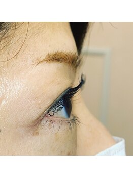 リシェル 高崎店(Richelle)/アッパーリフトカール!