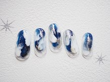 リボン 立川店(Ribbon)/定額SimpleArt