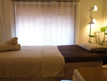 グランネージュ(grand neige)/施術スペース