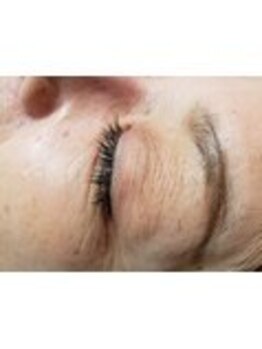 オッジヘアー/シルク