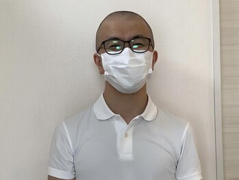 泉町鍼灸整骨院/衛生管理対策