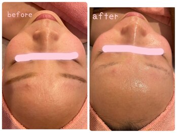 ヒメミ(Himemi)/艶肌Wax