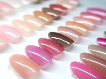 チアフル(cheerful)/ナチュラルワンカラー