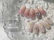 ネイルズガーデン(NAILS GARDEN)