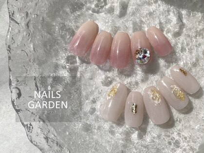 ネイルズガーデン(NAILS GARDEN)の写真