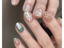 エピカ ルームビー(epica room-B)/デザインで個性的に
