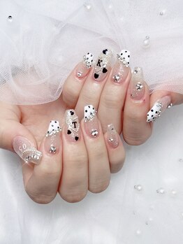 ロータス(LOTUS)/可愛いピンク