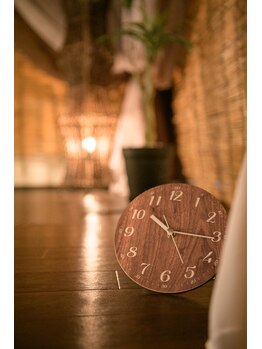 ヒトトキ(hitotoki)/学生の方にも