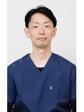 KMS西宮鍼灸整骨院 影山 大造