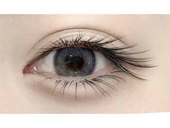 ユユサロン(youyu salon)/双笙蝶系マツエク/タレ目蝶エク