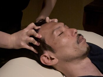 メンテ(MENTE)/今まで体験したことのない