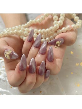 カスミネイル(Kasumi Nail)/