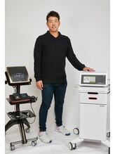 オト(OTO)/菊池雄星選手も愛用ラジオ波温熱