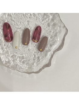 アライア 津田沼店(Alaia)/standardコース￥6200