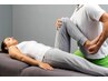 【骨盤や姿勢を矯正したい方向け】パーソナルトレーニング骨格矯正