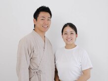 整体院 月燈/整体院/マッサージ/もみほぐし