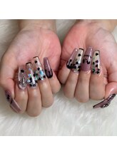 イチキュウハチキュウ ネイルサロン(The 1989 nail salon)/